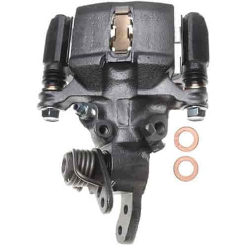 CALIPER ASM RR BRK W/0 BR