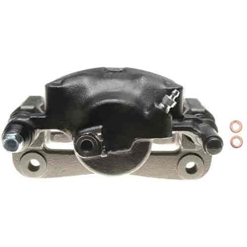 CALIPER ASM FRT BRK W/O B