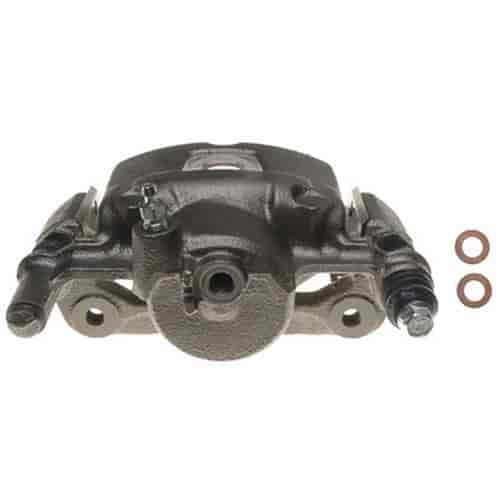 CALIPER ASM FRT BRK W/O B