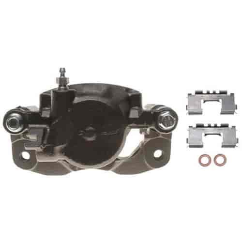 CALIPER ASM FRT BRK W/O B