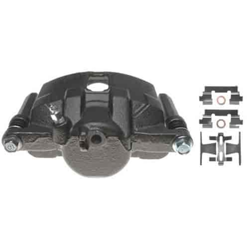 CALIPER ASM FRT BRK W/O B