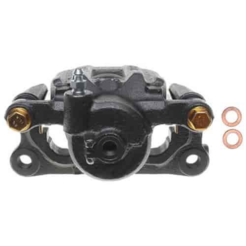 CALIPER ASM FRT BRK W/O B