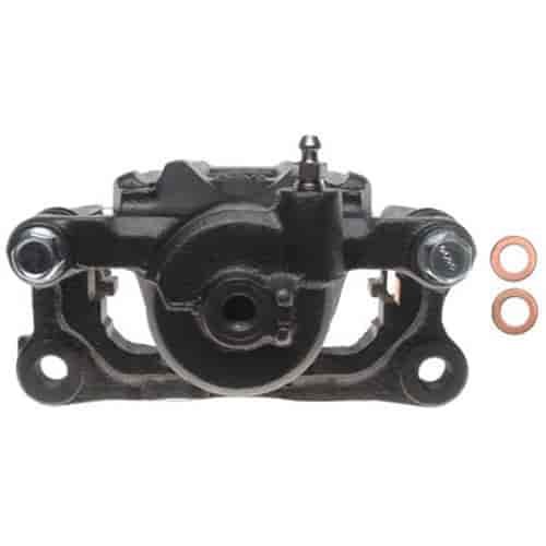 CALIPER ASM FRT BRK W/O B