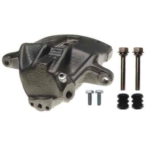 CALIPER ASM FRT BRK W/O B
