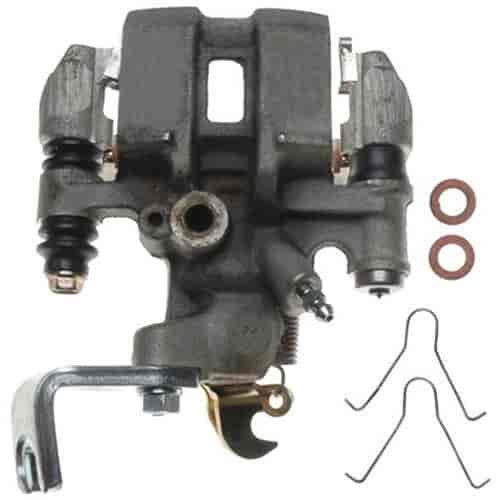 CALIPER ASM RR BRK W/0 BR