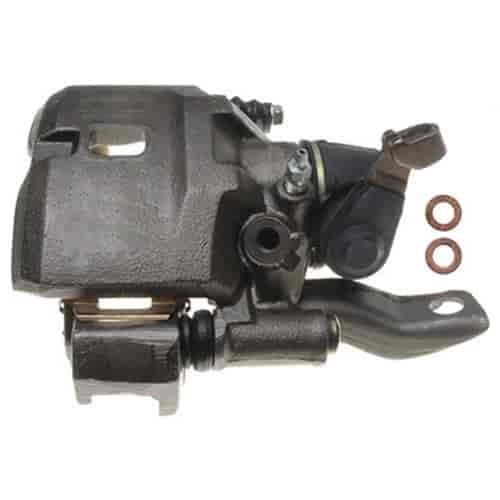 CALIPER ASM FRT BRK W/O B