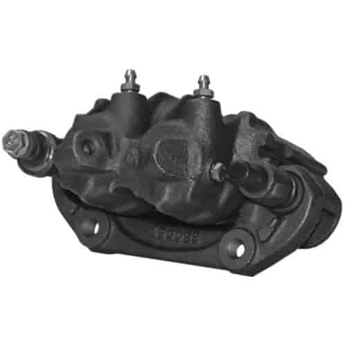 CALIPER ASM FRT BRK W/O B