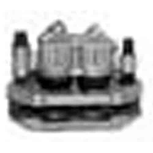 CALIPER ASM FRT BRK W/O B
