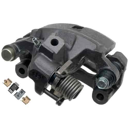 CALIPER ASM RR BRK W/0 BR