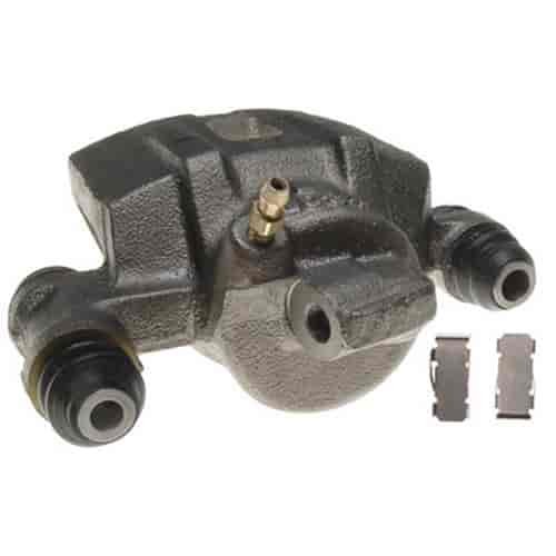 CALIPER ASM FRT BRK W/O B