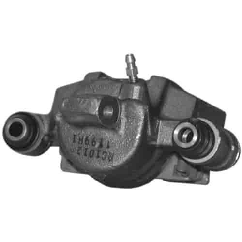 CALIPER ASM FRT BRK W/O B