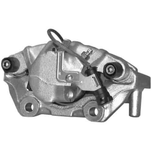 CALIPER ASM FRT BRK W/O B