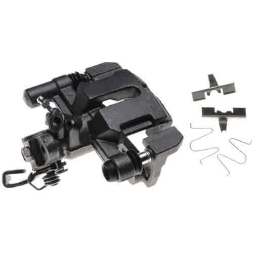CALIPER ASM RR BRK W/0 BR