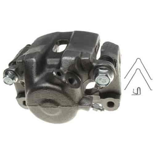 CALIPER ASM FRT BRK W/O B