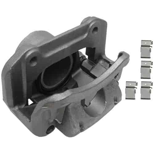 CALIPER ASM FRT BRK W/O B