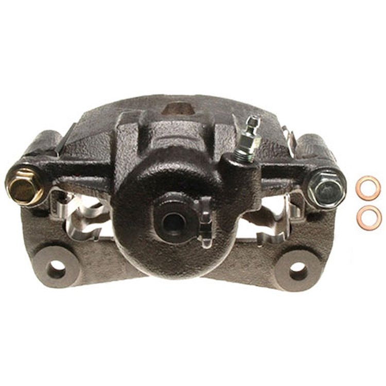 CALIPER ASM FRT BRK W/O B