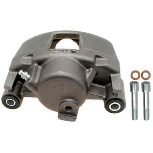 CALIPER ASM FRT BRK W/O B