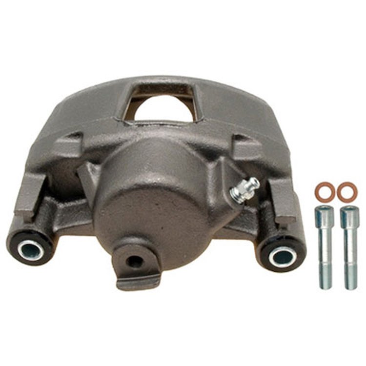 CALIPER ASM FRT BRK W/O B