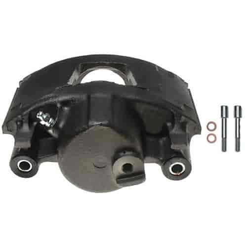 CALIPER ASM FRT BRK W/O B