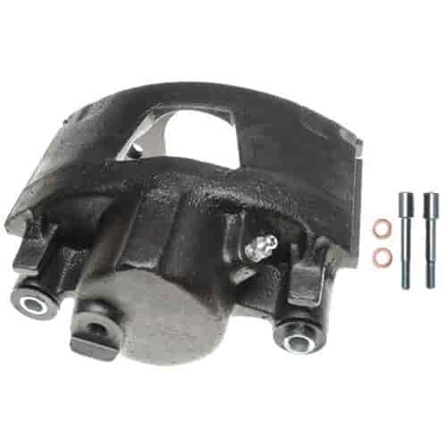 CALIPER ASM FRT BRK W/O B