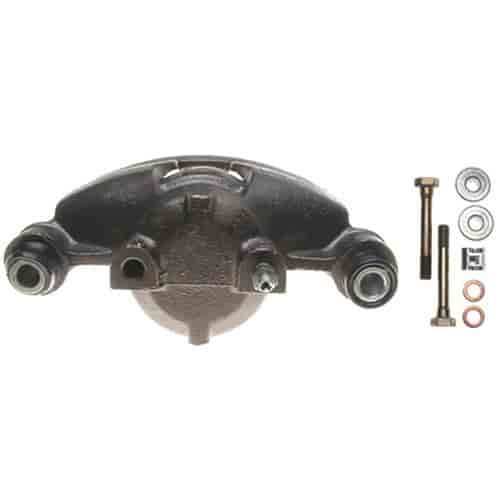 CALIPER ASM FRT BRK W/O B