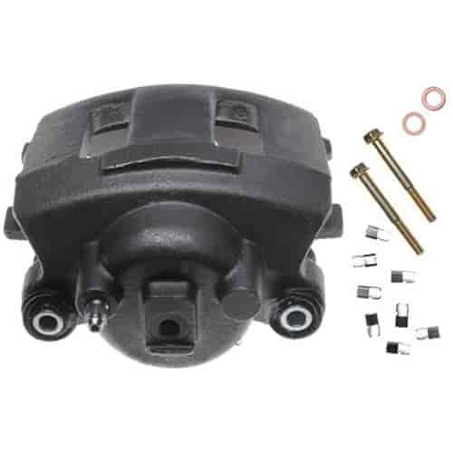 CALIPER ASM FRT BRK W/O B