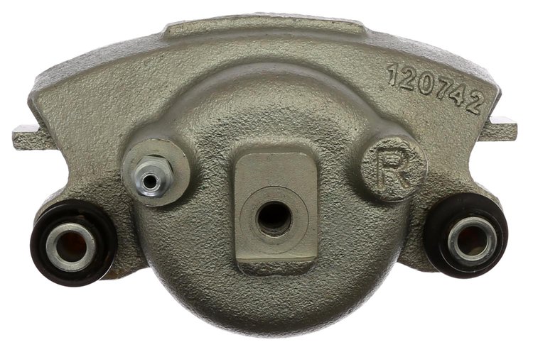 Front Passenger (B)