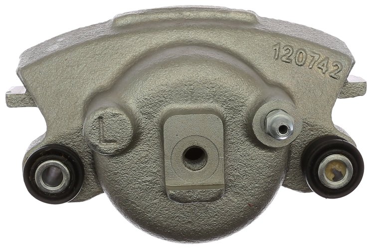 Front Driver Si (B)