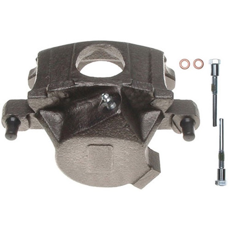 CALIPER ASM FRT BRK W/O B