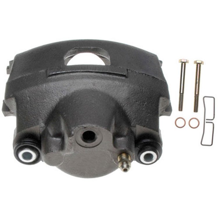 CALIPER ASM FRT BRK W/O B