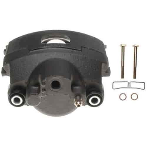 CALIPER ASM FRT BRK W/O B
