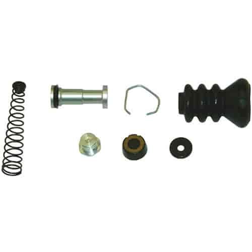Brake Master Cy (B)