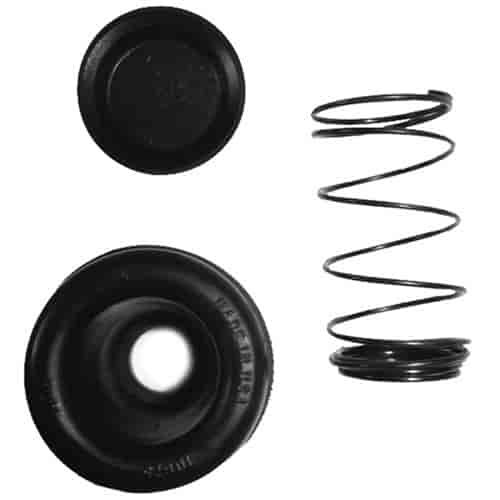 Front Drum Brak (SLP)
