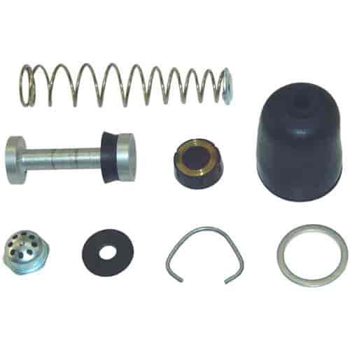 CYLINDER KIT BRK MAS