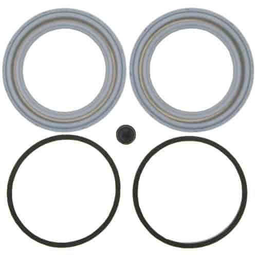 Front Disc Brak (B)