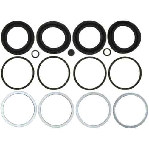 Front Disc Brak (B)