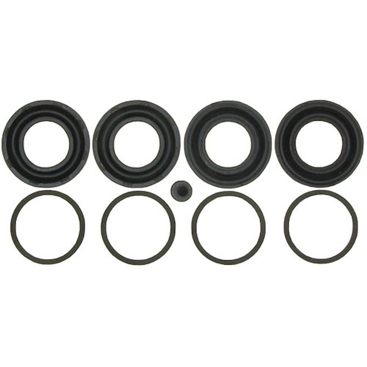 SEAL KIT RR BRK CLPR PSTN