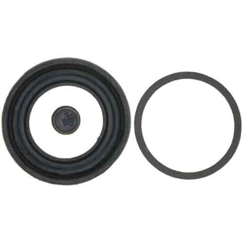 Rear Disc Brake (B)