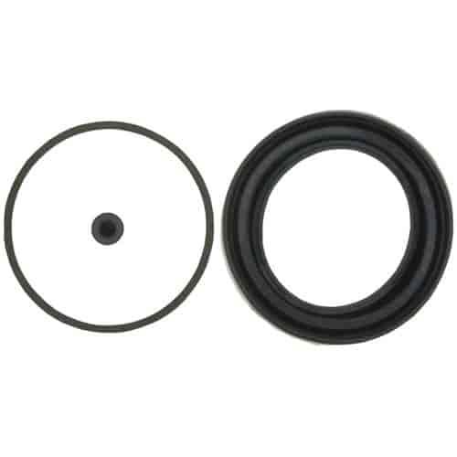 Front Disc Brak (B)