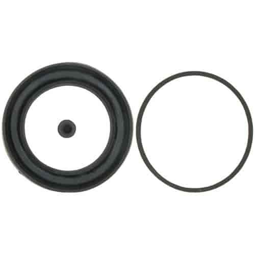 Front Disc Brak (B)