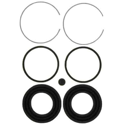 Front Disc Brak (B)