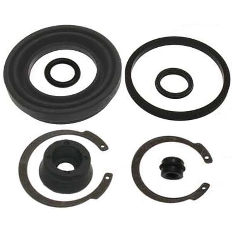 Rear Disc Brake (B)