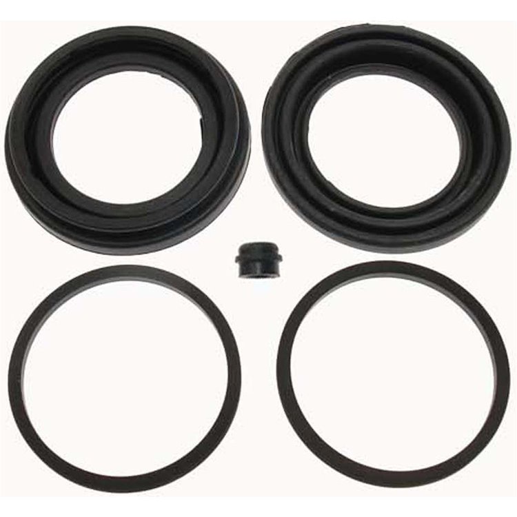Front Disc Brak (B)