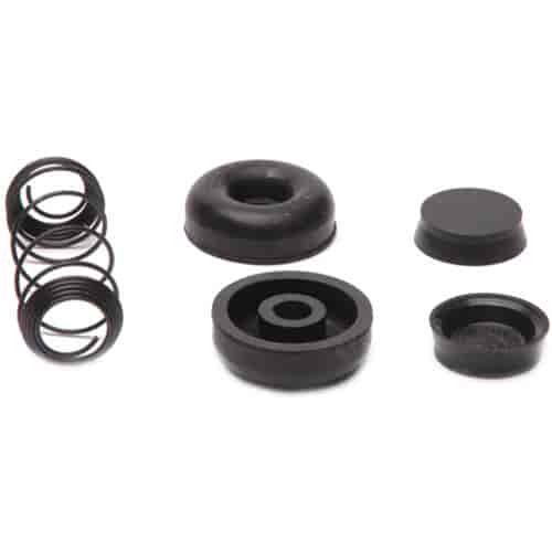 Rear Drum Brake (B)