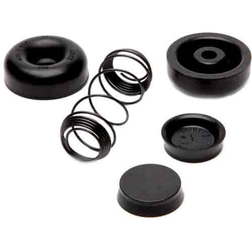 Rear Drum Brake (B)