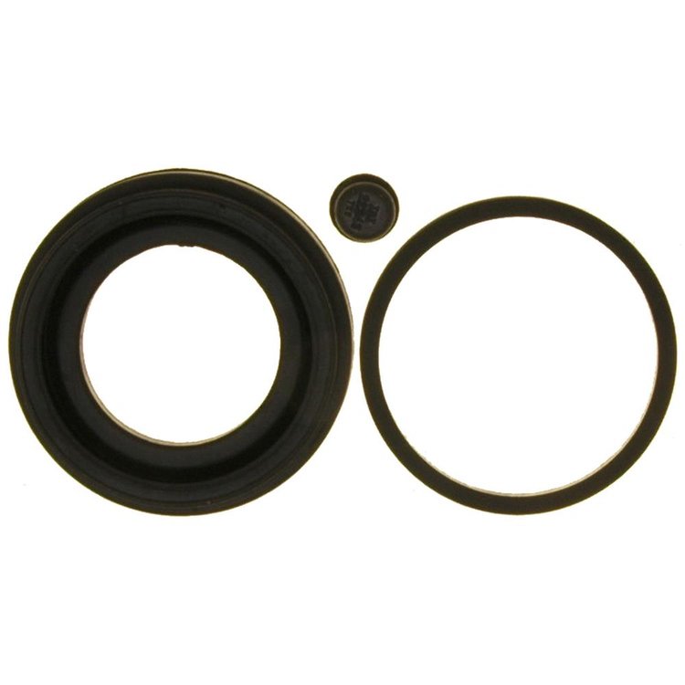Front Disc Brak (B)