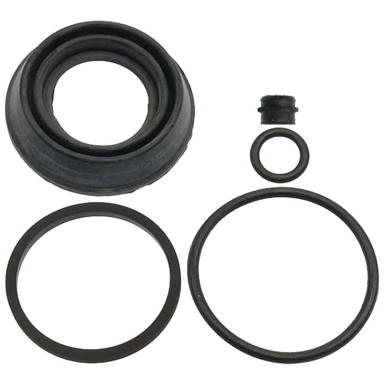 Front Disc Brak (B)