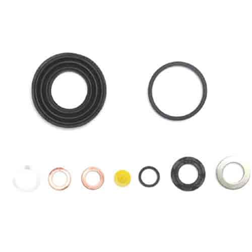Rear Disc Brake (SLP)
