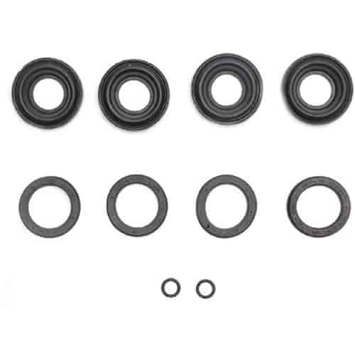 Front Disc Brak (SLP)