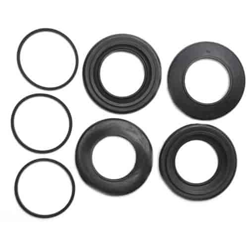 Front Disc Brak (B)